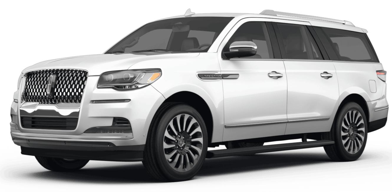 LINCOLN NAVIGATOR L 2023 5LMJJ3TG4PEL03364 image